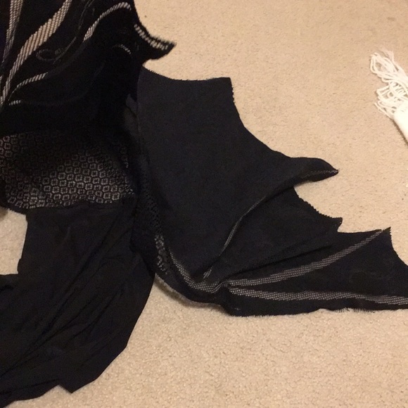 Vampire Costume Dress - Picture 4 of 6